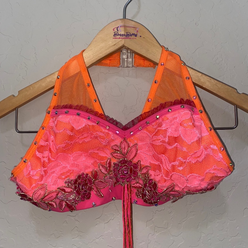 Dance costume